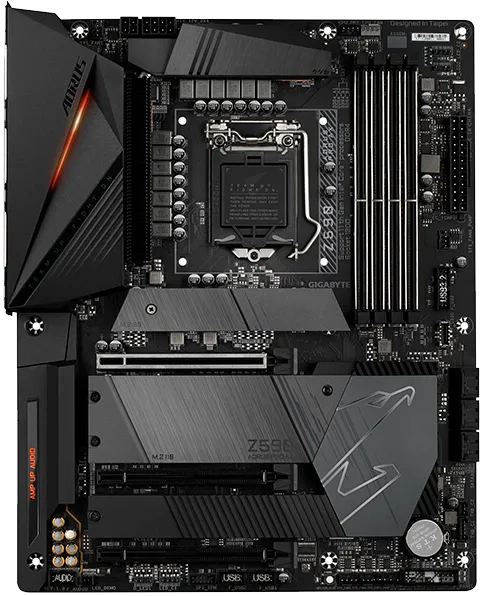 Gigabyte