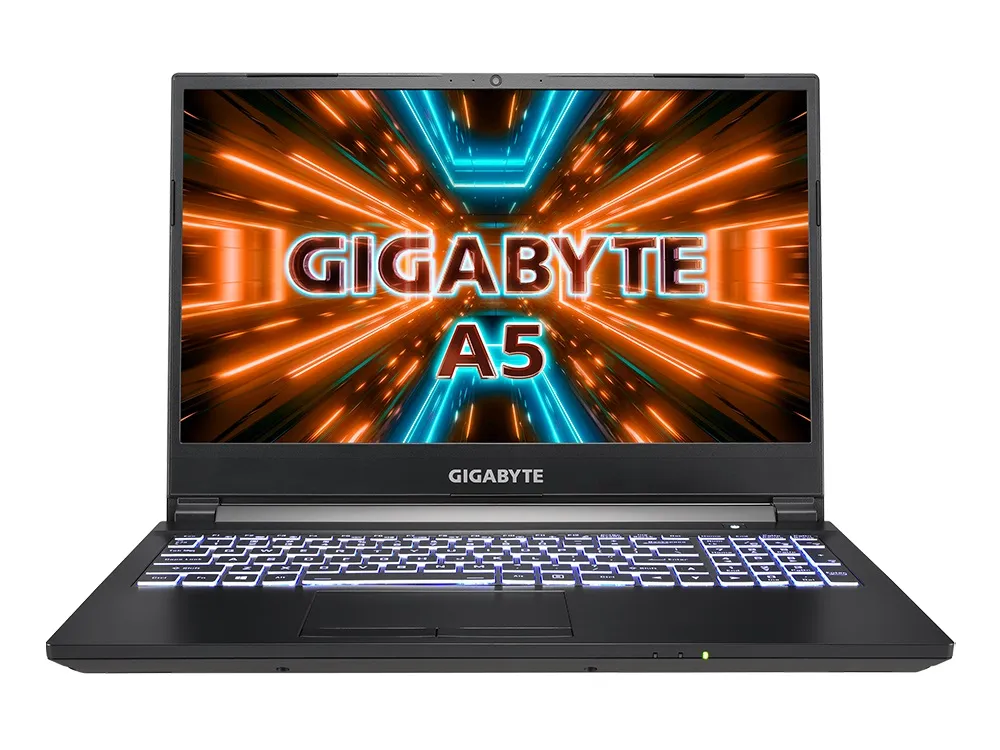 Gigabyte