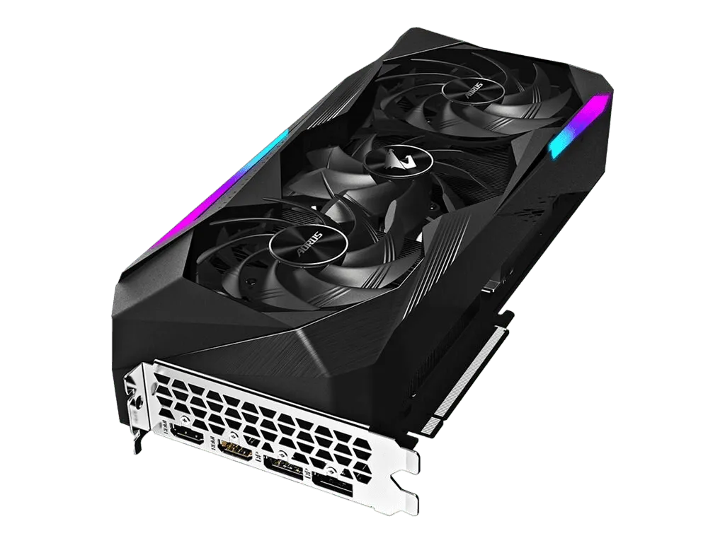 Gigabyte